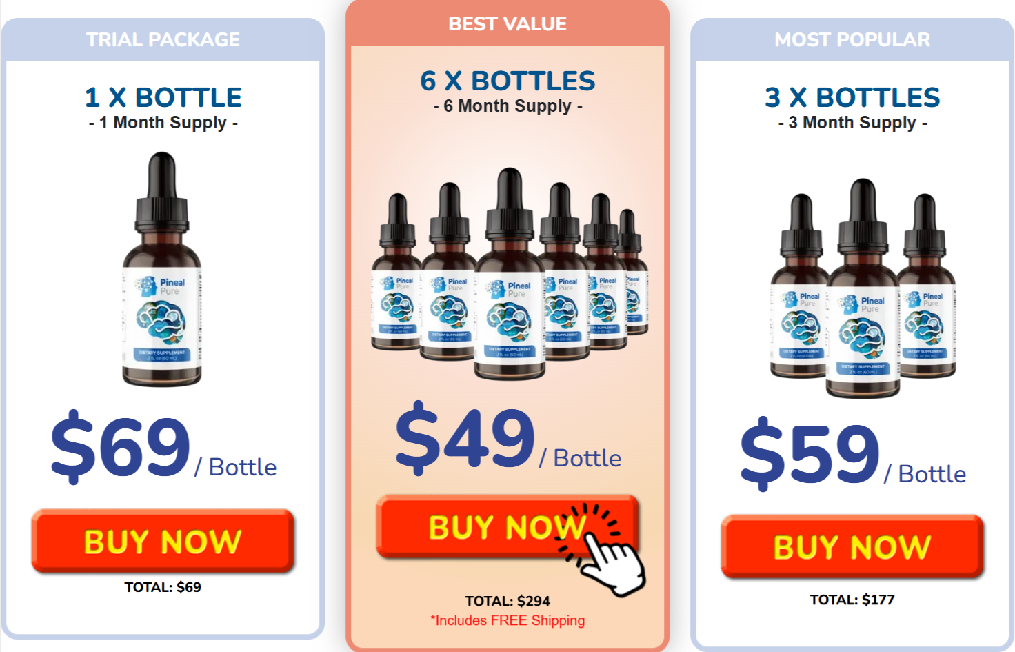 pineal-pure-official-website